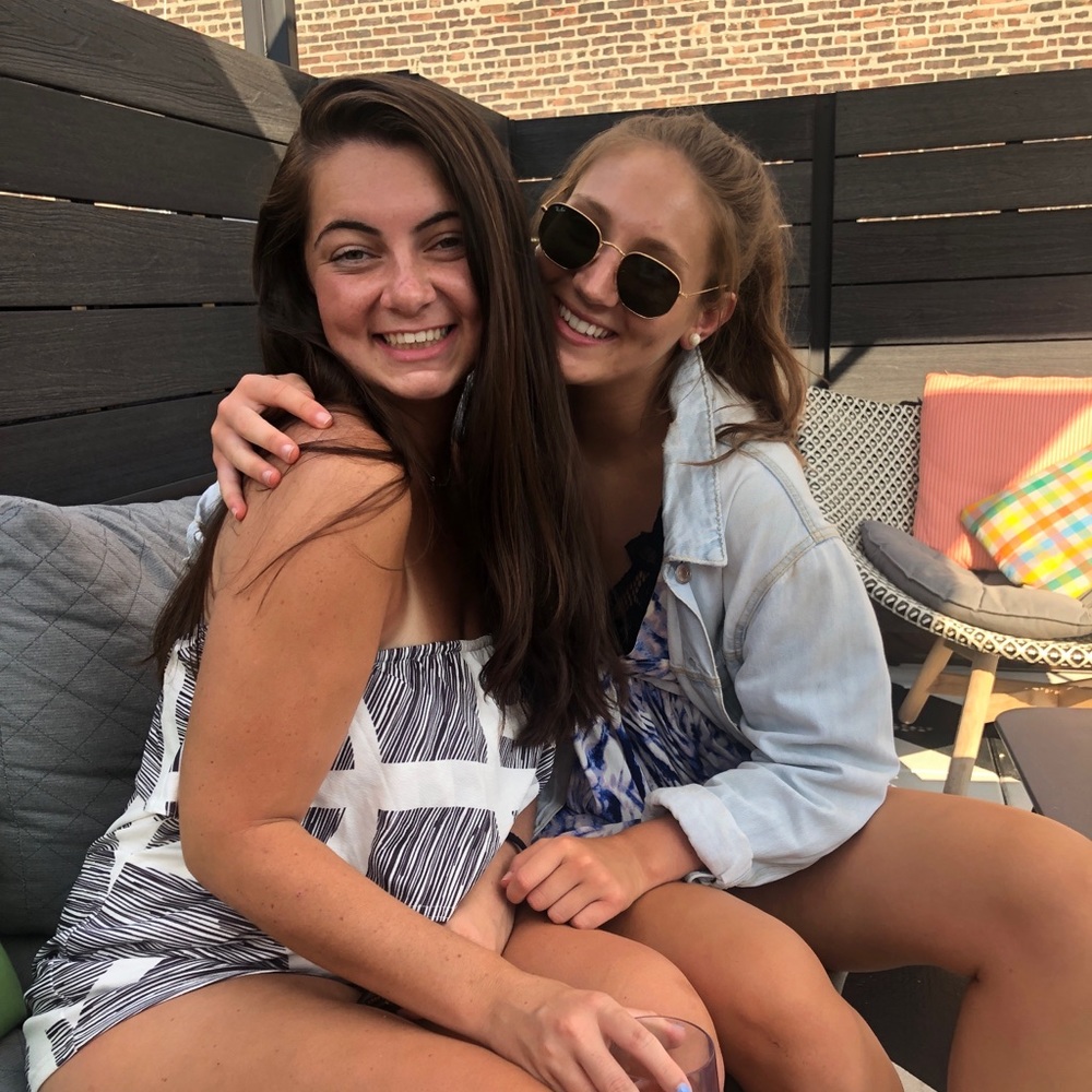 Meet your Posher, Erin